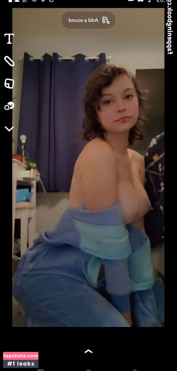 Babydoll_belle Nahé úniky fotek pouze od fanoušků #3 - Fapshots