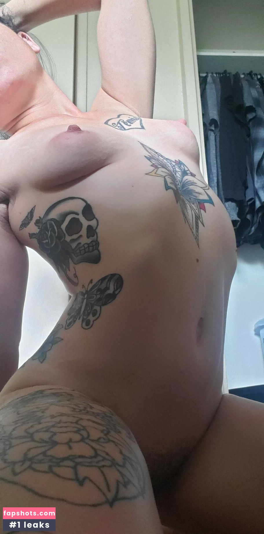 Babydoll Morales Nude Leaks OnlyFans Photos #13 - LeakJerk