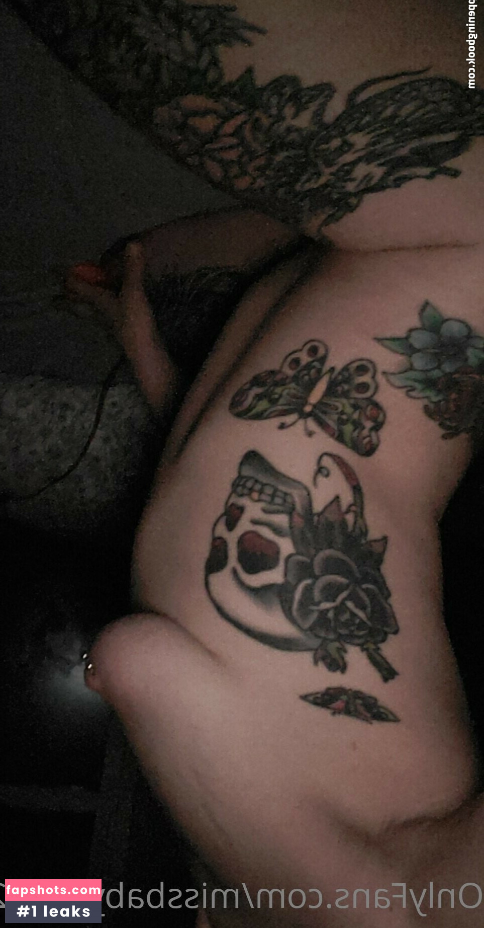 Babydoll Morales Nude Leaks OnlyFans Photos #27 - LeakJerk