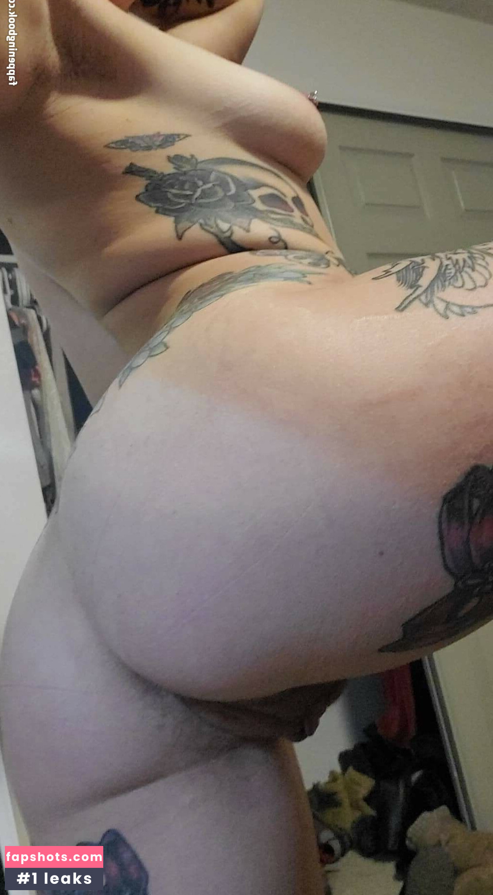 Babydoll Morales Nude Leaks OnlyFans Photos #34 - LeakJerk