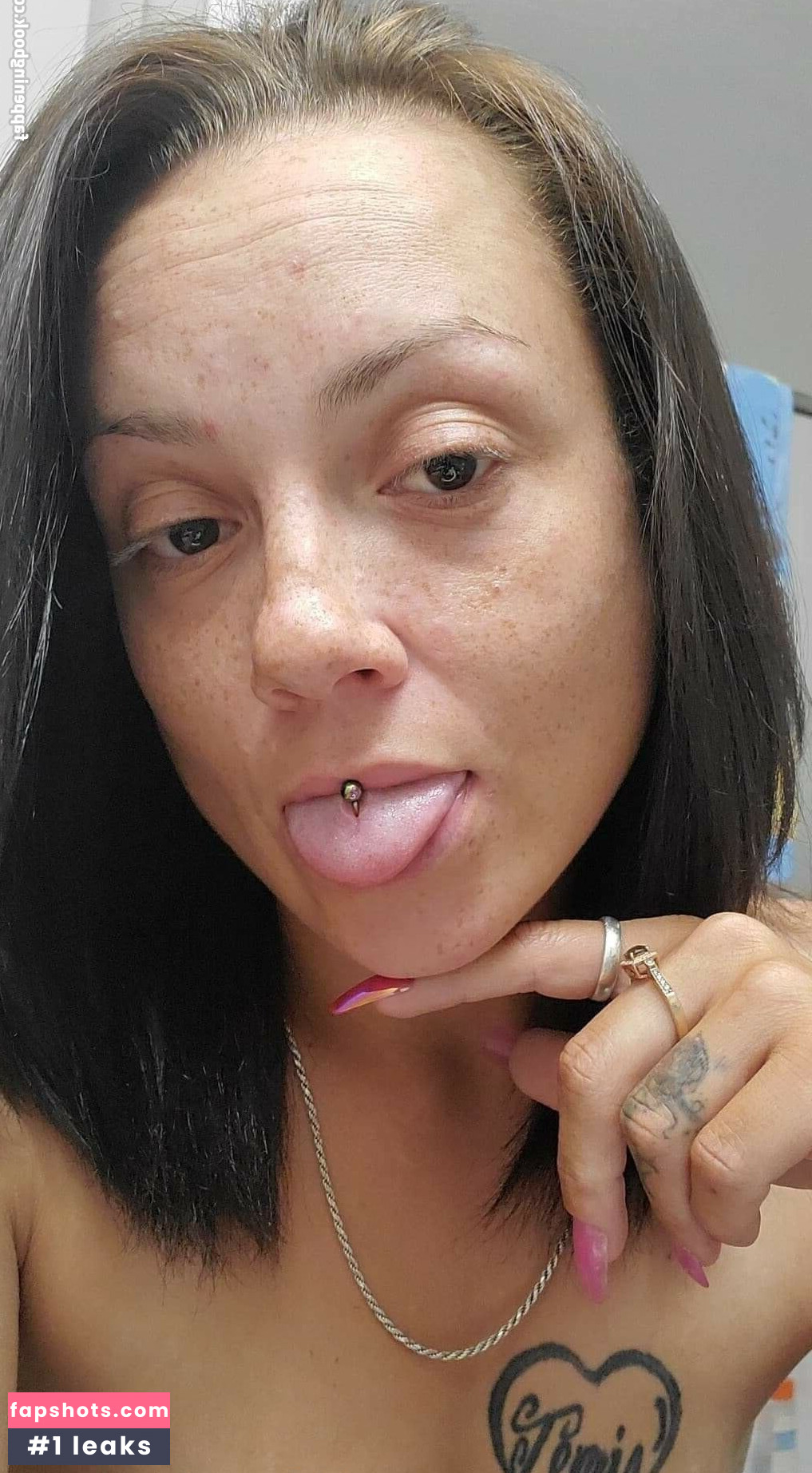 Babydoll Morales Nude Leaks OnlyFans Photos #5 - LeakJerk