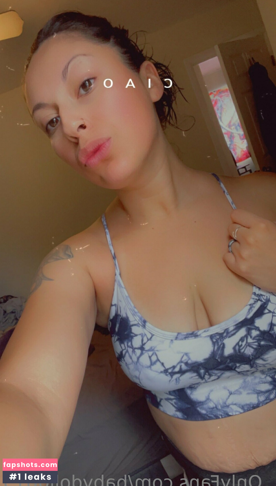 babydoll0615 Nacktheit OnlyFans Fotos #26 - Fapshots