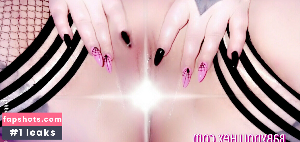 babydollhexx gallery photo #30