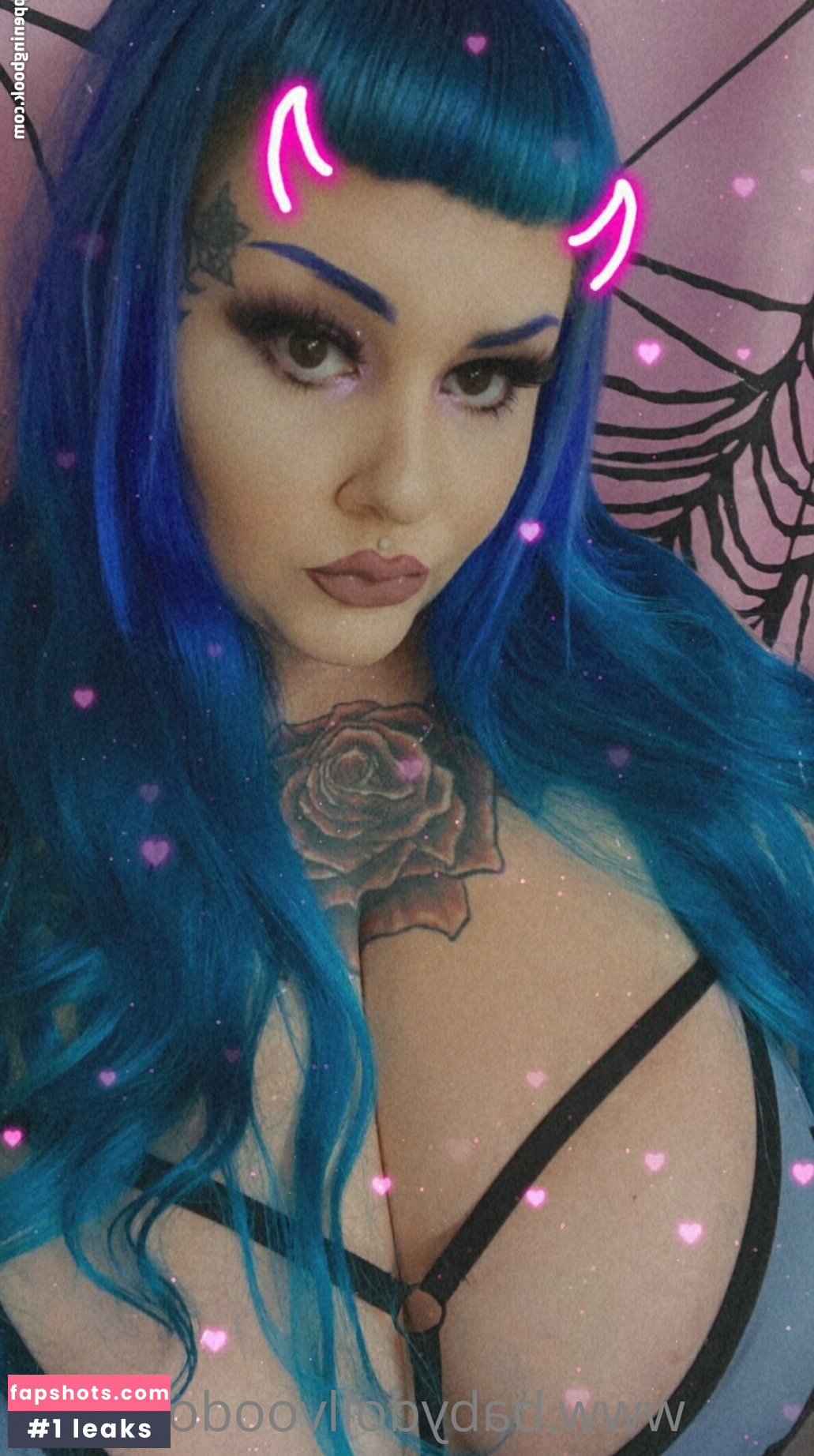 babydollhexx gallery photo #45