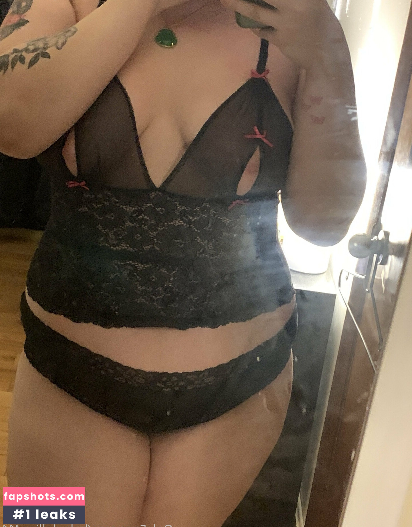 babydolljen411 Nahé úniky fotek pouze od fanoušků #11 - Fapshots