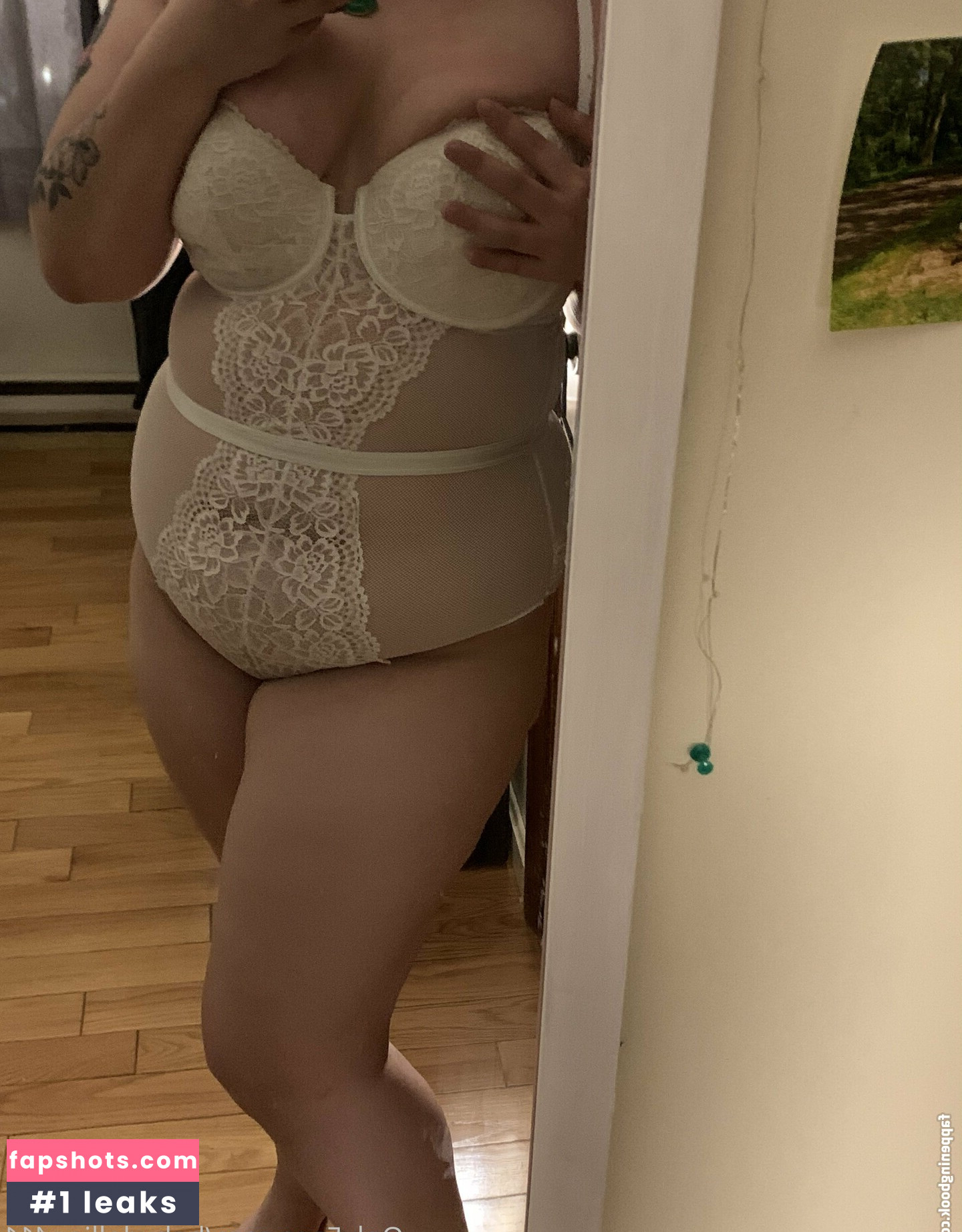 babydolljen411 Nahé úniky fotek pouze od fanoušků #19 - Fapshots