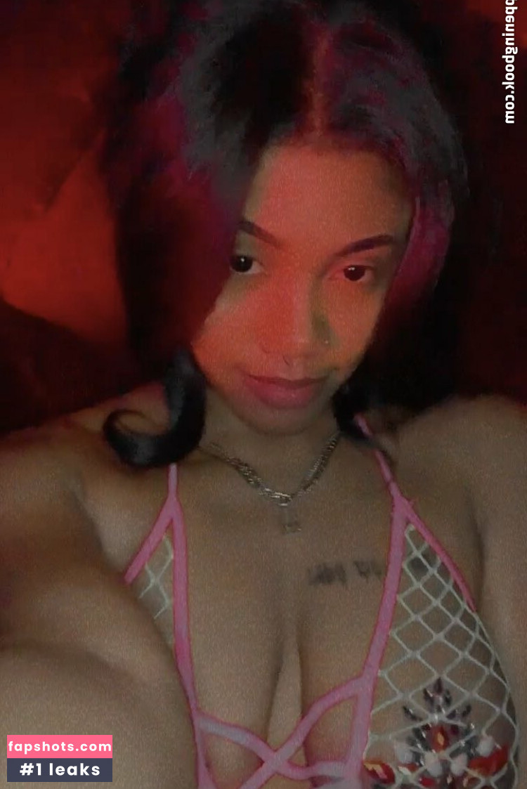 babydollminx Nude Leaks OnlyFans Photos #11 - LeakJerk