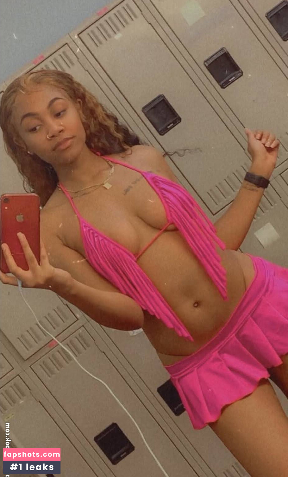 babydollminx Nude Leaks OnlyFans Photos #17 - LeakJerk