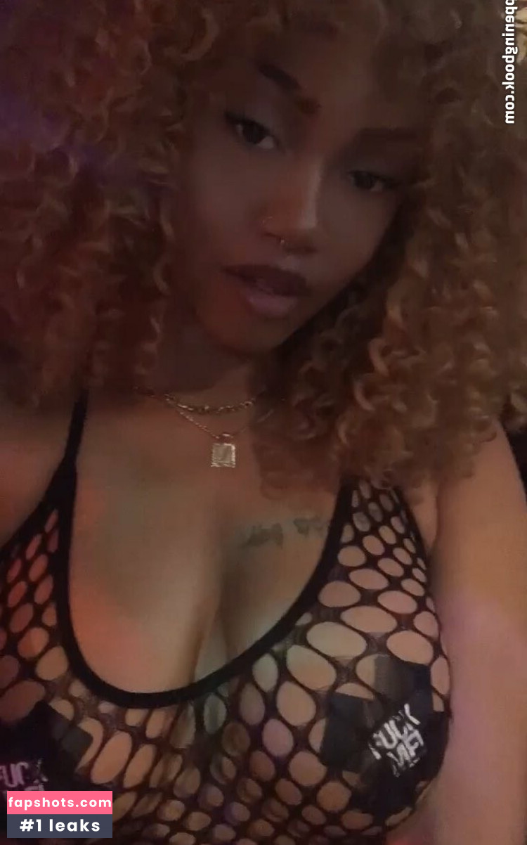 babydollminx Nude Leaks OnlyFans Photos #10 - LeakJerk