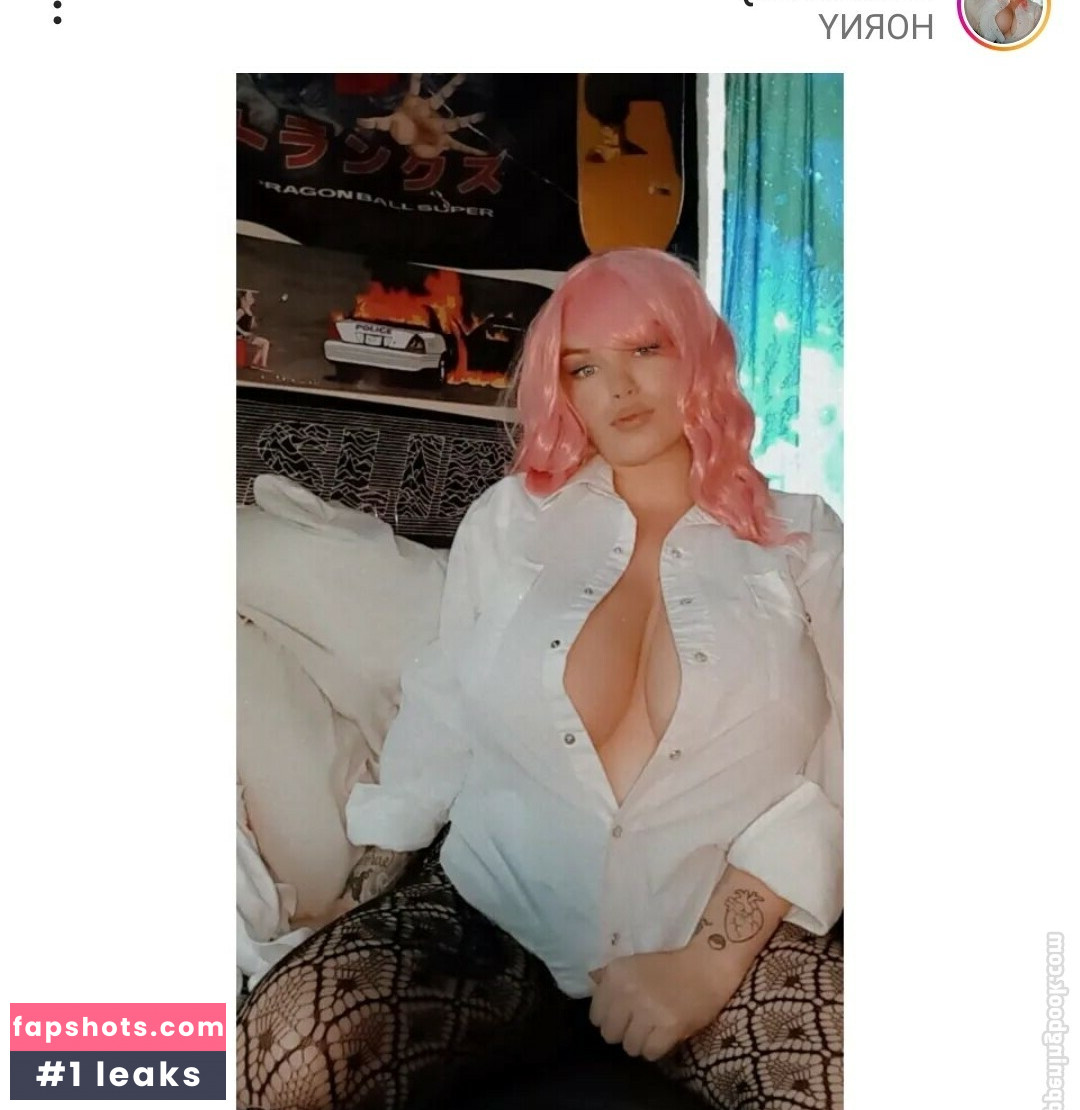 Babydollqueen gallery photo #3