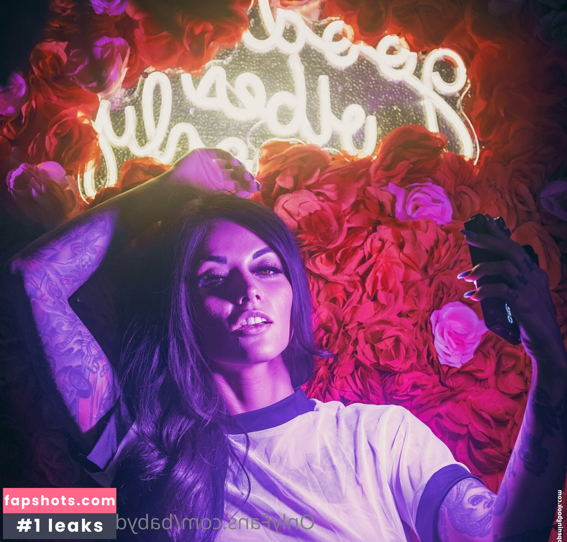 babydolltk_official gallery photo #3