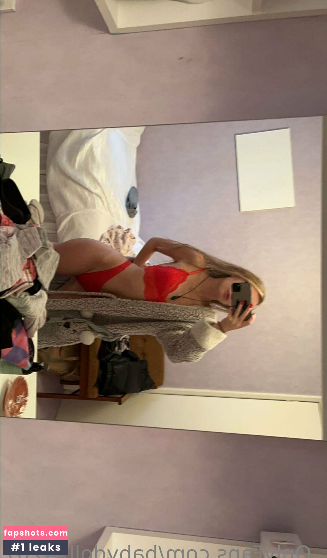 babydollx4207 Filtración Desnuda OnlyFans Foto #12 - Fapshots