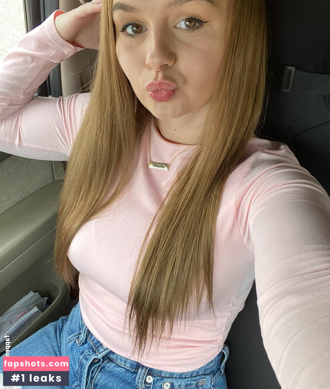 Babyfacehailey Nude Leaks OnlyFans Photos #15 - LeakJerk