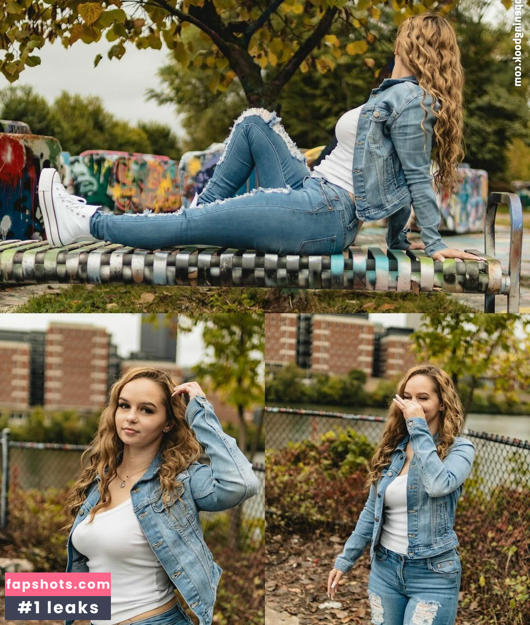 Babyfacehailey Nude Leaks OnlyFans Photos #18 - LeakJerk