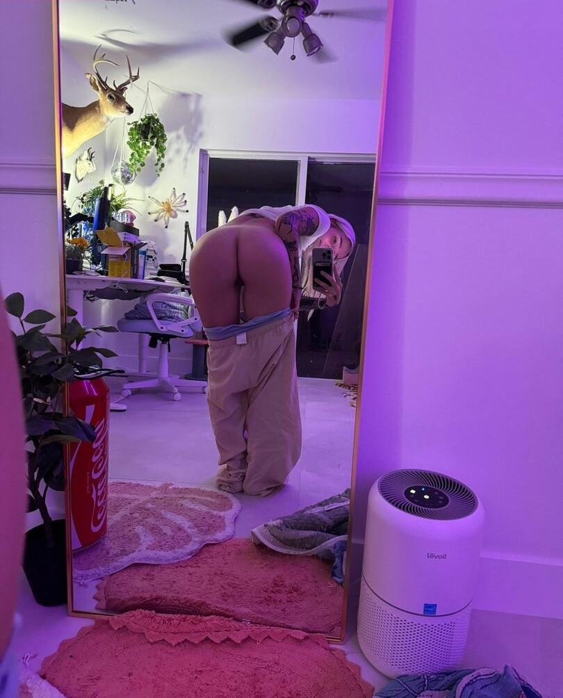 babyfooji-3 Nude Leaks OnlyFans Photos #485 - LeakJerk