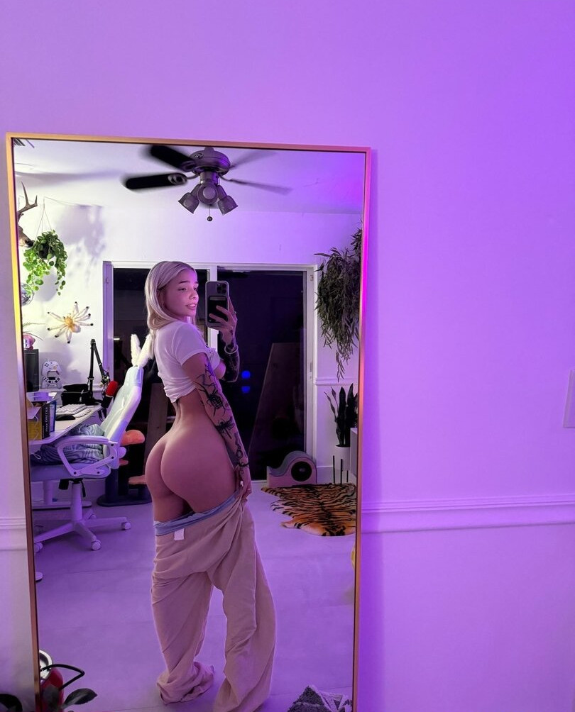 babyfooji-3 Nude Leaks OnlyFans Photos #487 - LeakJerk