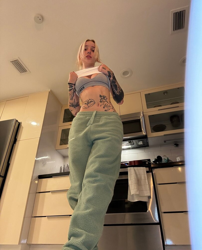 babyfooji-3 Nude Leaks OnlyFans Photos #499 - LeakJerk