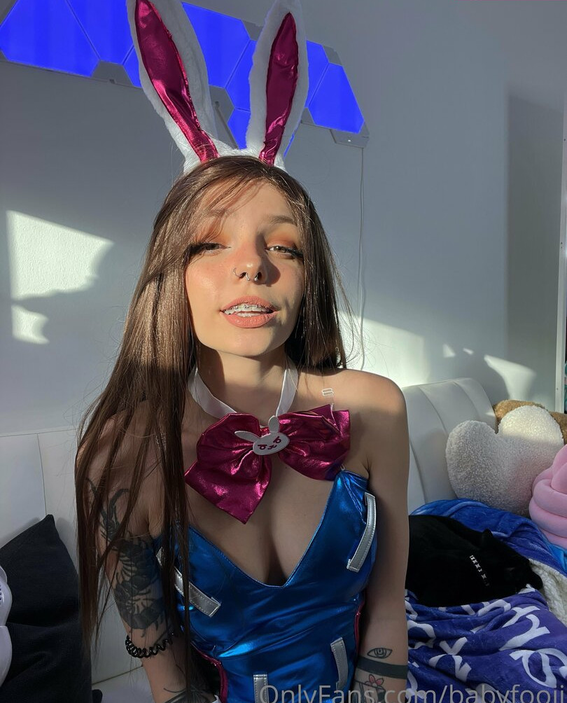 babyfooji-3 Nude Leaks OnlyFans Photos #508 - LeakJerk