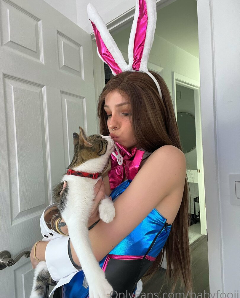 babyfooji-3 Nude Leaks OnlyFans Photos #514 - LeakJerk