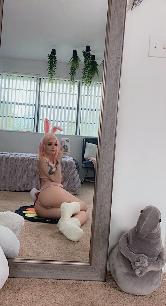 babyfooji-3 Nude Leaks OnlyFans Photos #520 - LeakJerk