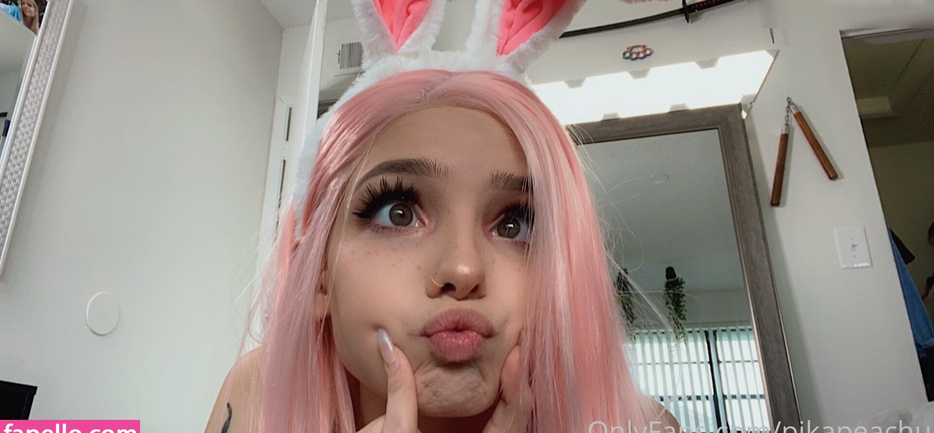 babyfooji-3 Nude Leaks OnlyFans Photos #522 - LeakJerk