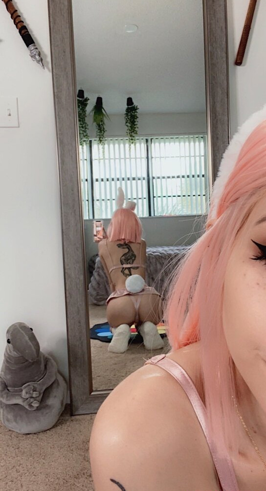 babyfooji-3 Nude Leaks OnlyFans Photos #527 - LeakJerk