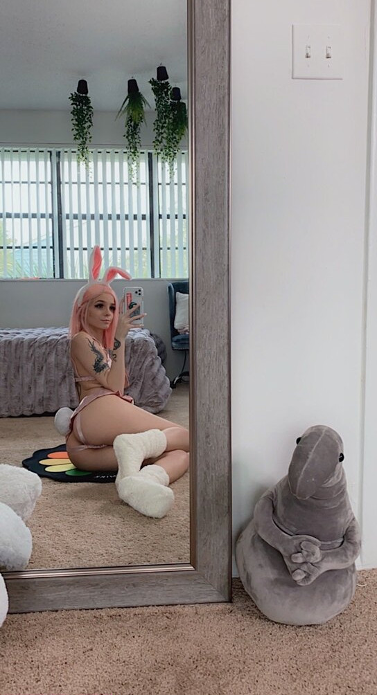 babyfooji-3 Nude Leaks OnlyFans Photos #543 - LeakJerk