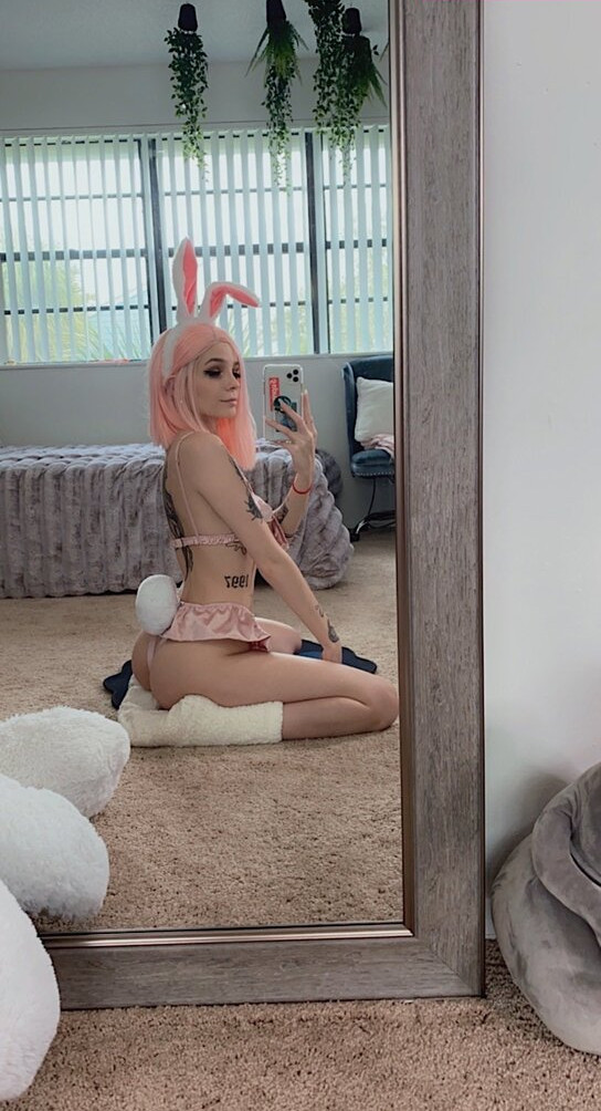 babyfooji-3 Nude Leaks OnlyFans Photos #545 - LeakJerk