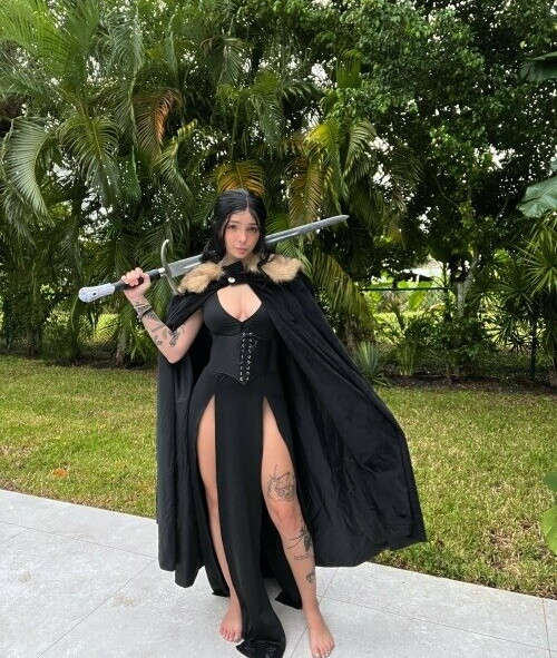 babyfooji-3 Nude Leaks OnlyFans Photos #560 - LeakJerk