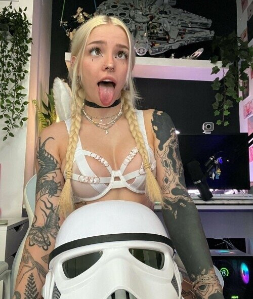 babyfooji-3 Nude Leaks OnlyFans Photos #566 - LeakJerk