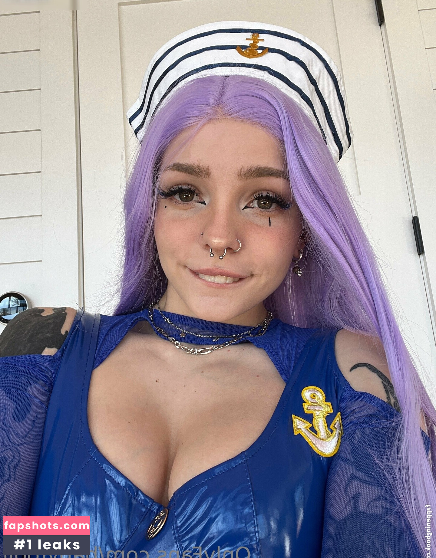 Babyfooji Nude Leaks OnlyFans Photos #101 - LeakJerk