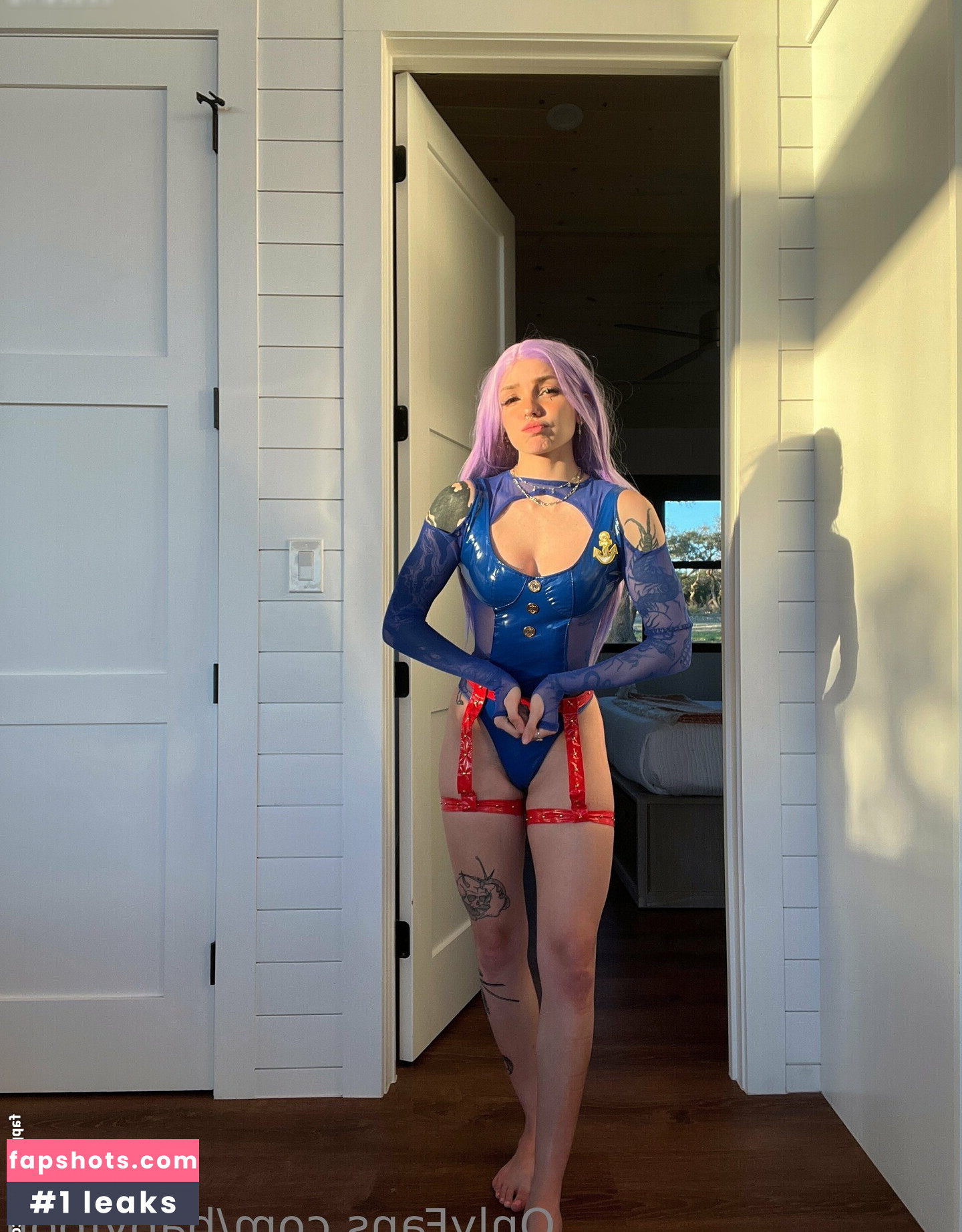 Babyfooji Nude Leaks OnlyFans Photos #115 - LeakJerk