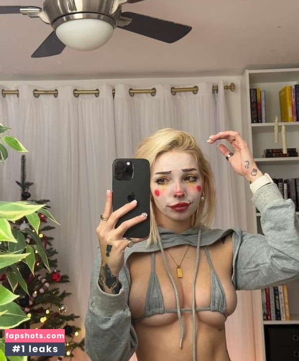 Babyfooji Nude Leaks OnlyFans Photos #154 - LeakJerk