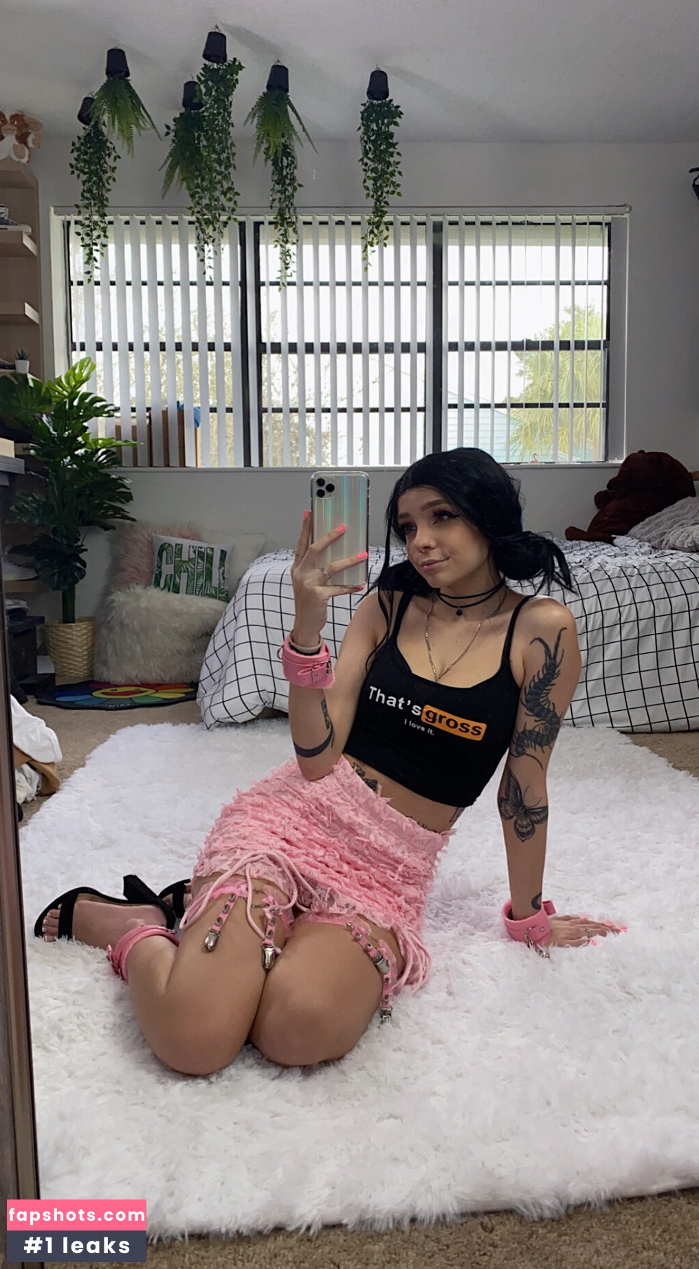 Babyfooji Nude Leaks OnlyFans Photos #180 - LeakJerk