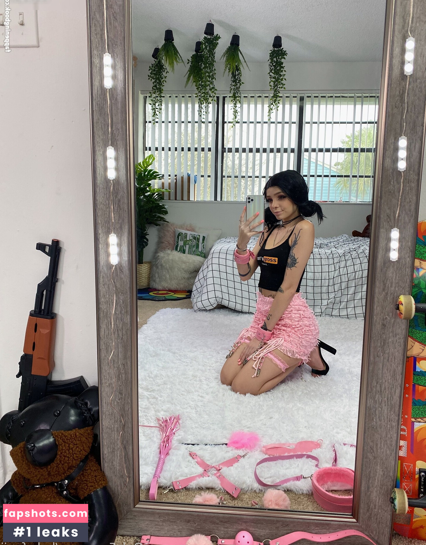 Babyfooji Nude Leaks OnlyFans Photos #186 - LeakJerk