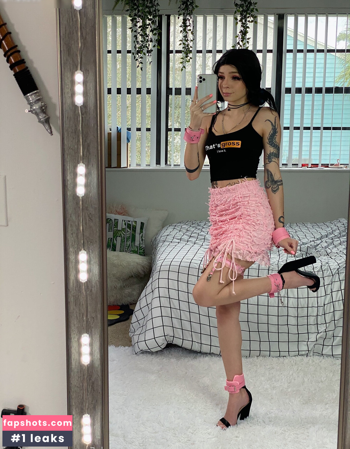 Babyfooji Nude Leaks OnlyFans Photos #191 - LeakJerk