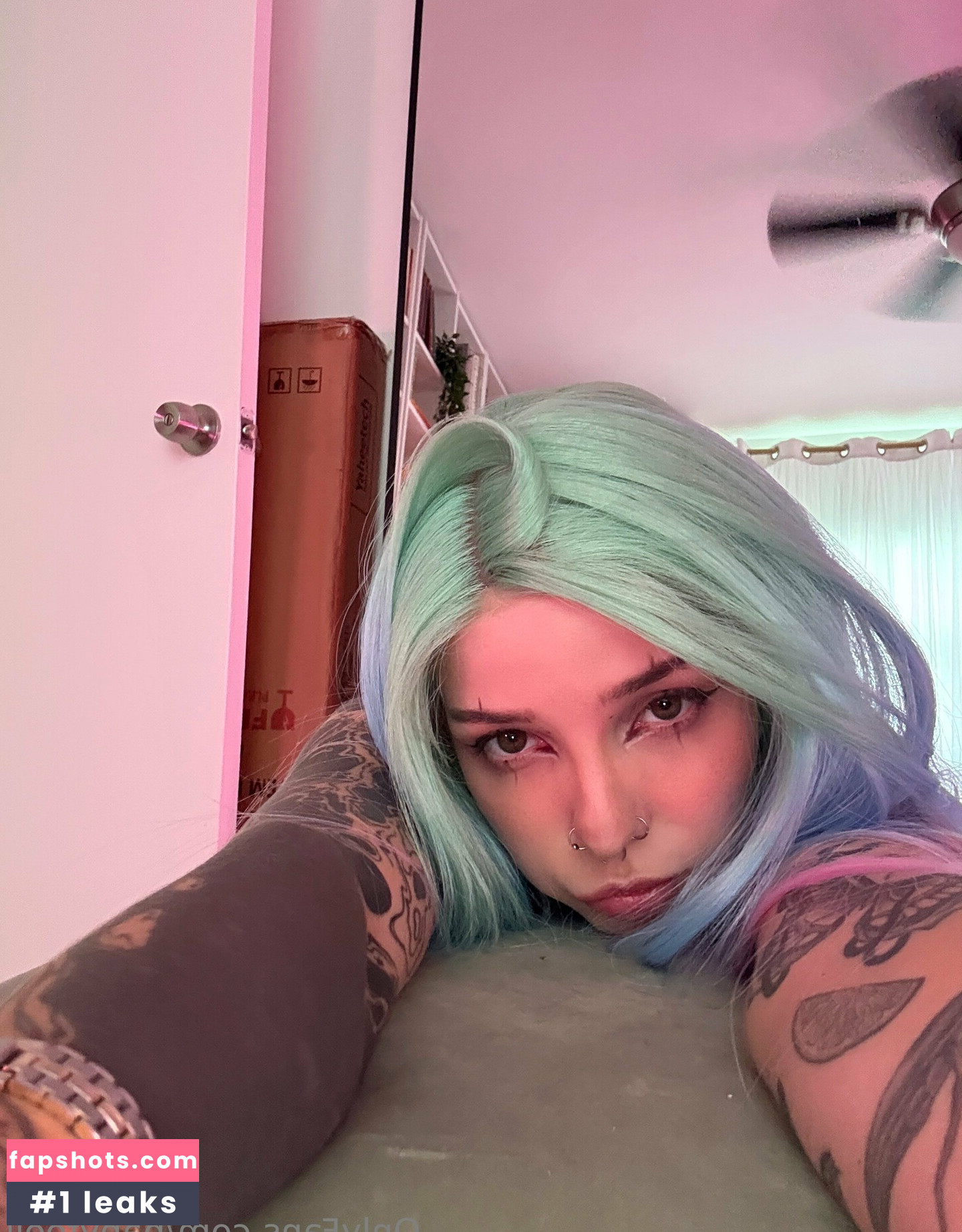 Babyfooji Nude Leaks OnlyFans Photos #24 - LeakJerk