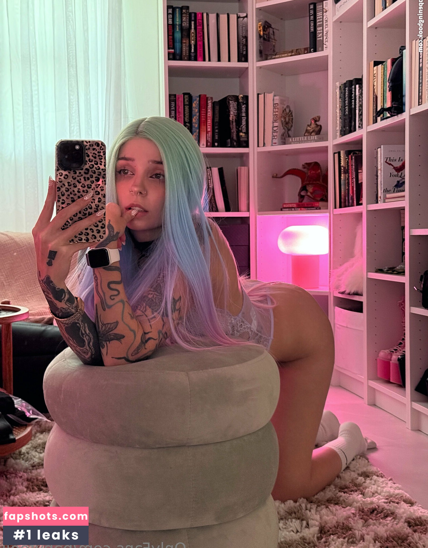 Babyfooji Nude Leaks OnlyFans Photos #25 - LeakJerk