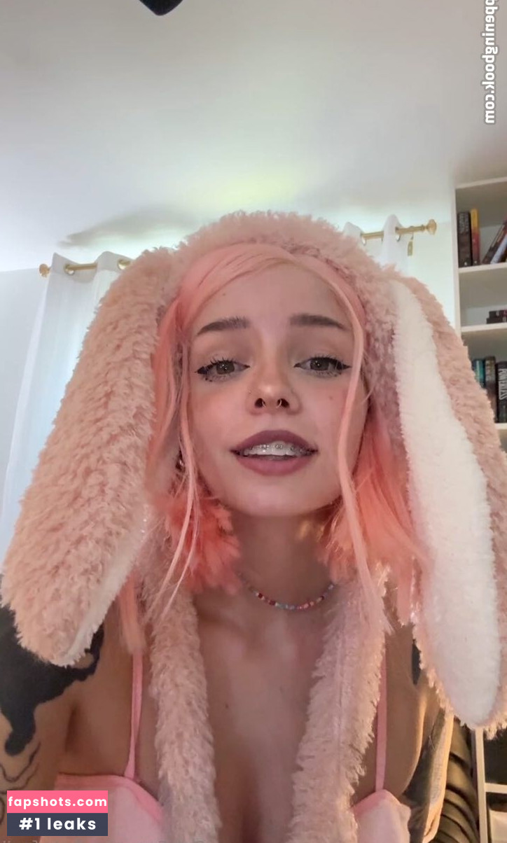 Babyfooji Nude Leaks OnlyFans Photos #33 - LeakJerk