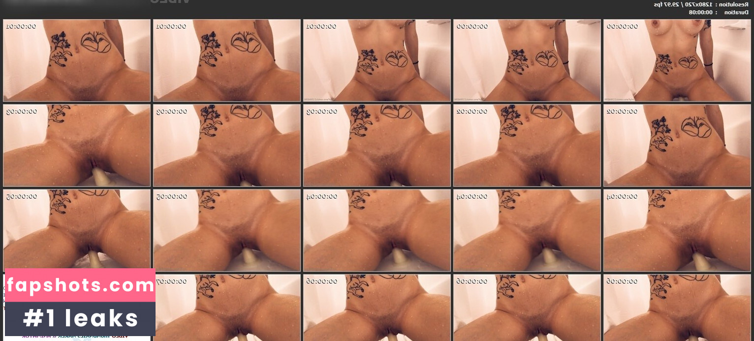 Babyfooji Nude Leaks OnlyFans Photos #34 - LeakJerk