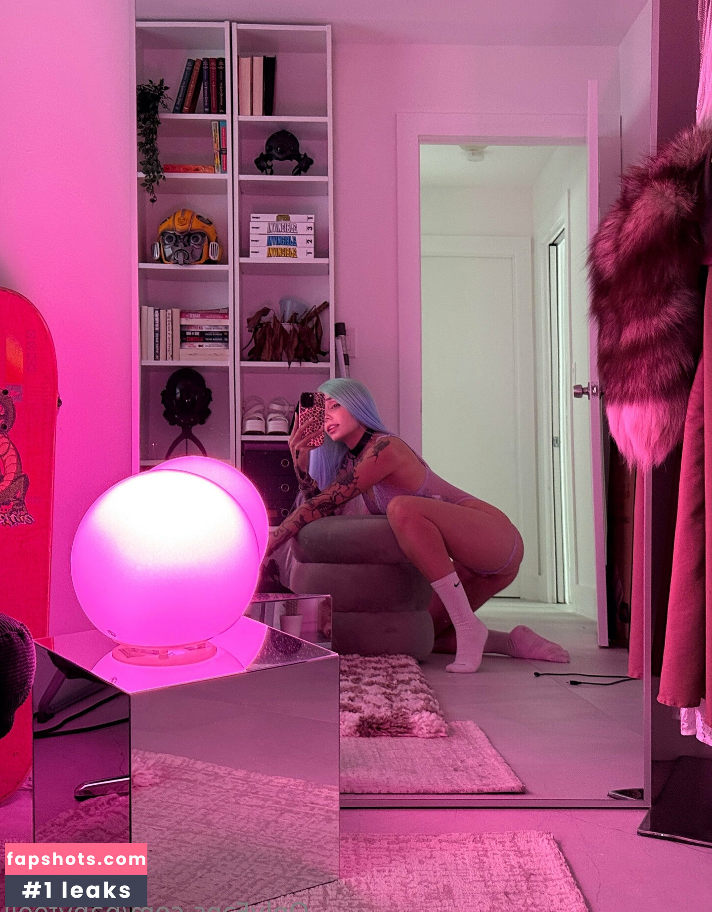 Babyfooji Nude Leaks OnlyFans Photos #5 - LeakJerk