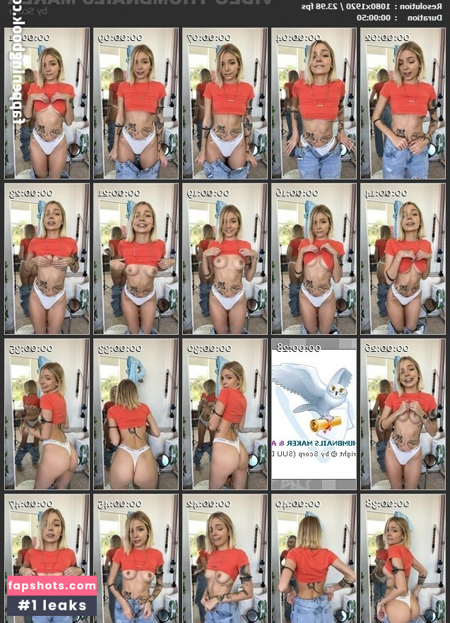 Babyfooji Nude Leaks OnlyFans Photos #43 - LeakJerk