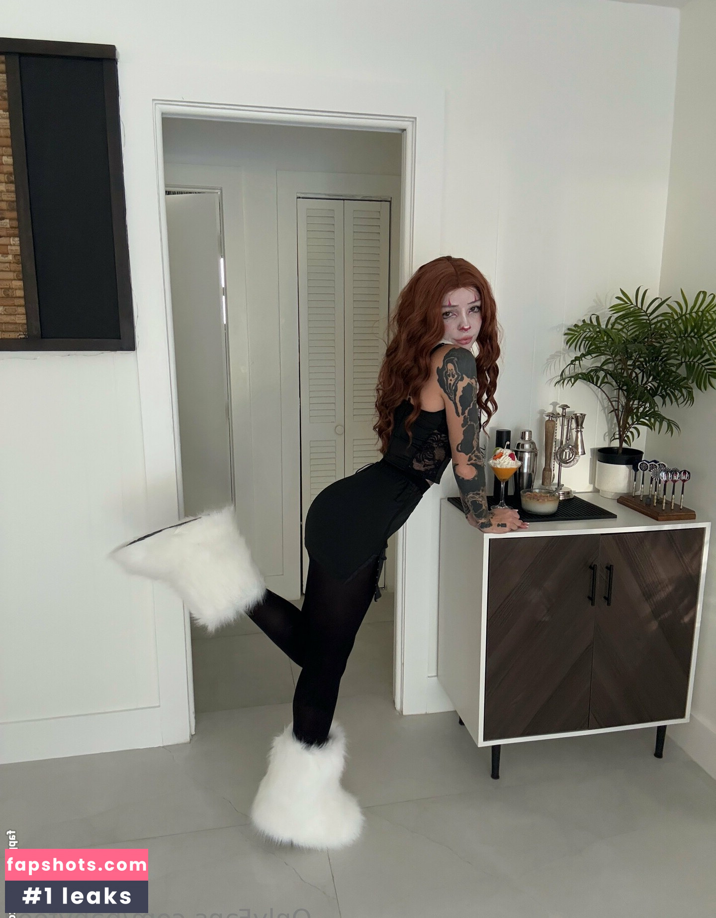 Babyfooji Nude Leaks OnlyFans Photos #55 - LeakJerk