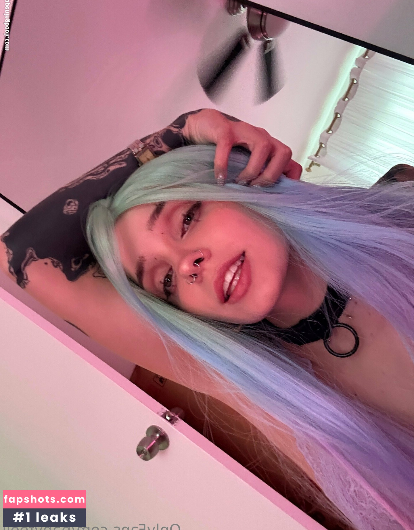 Babyfooji Nude Leaks OnlyFans Photos #9 - LeakJerk