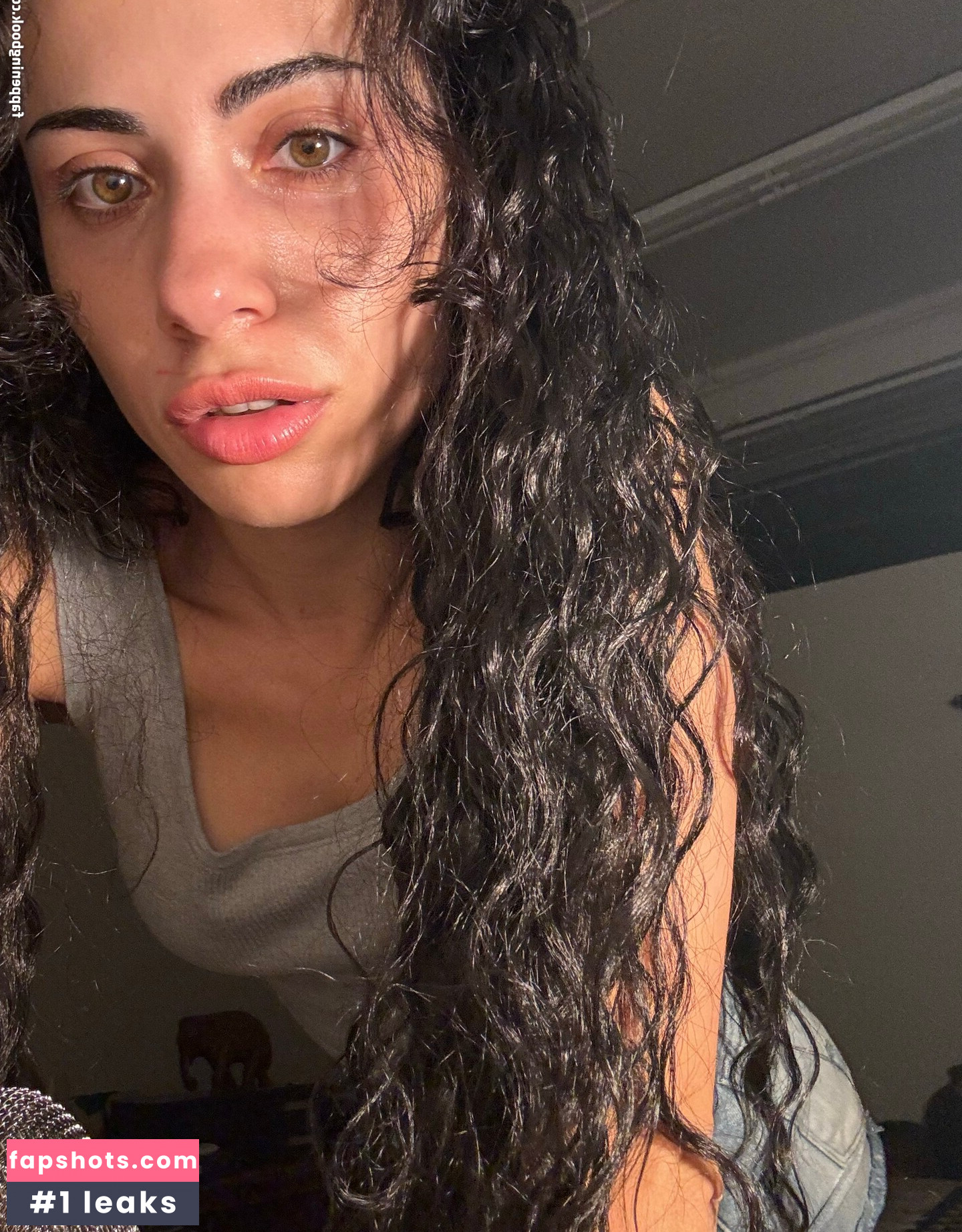 BabyGEM ASMR Nahé úniky fotek pouze od fanoušků #2 - Fapshots