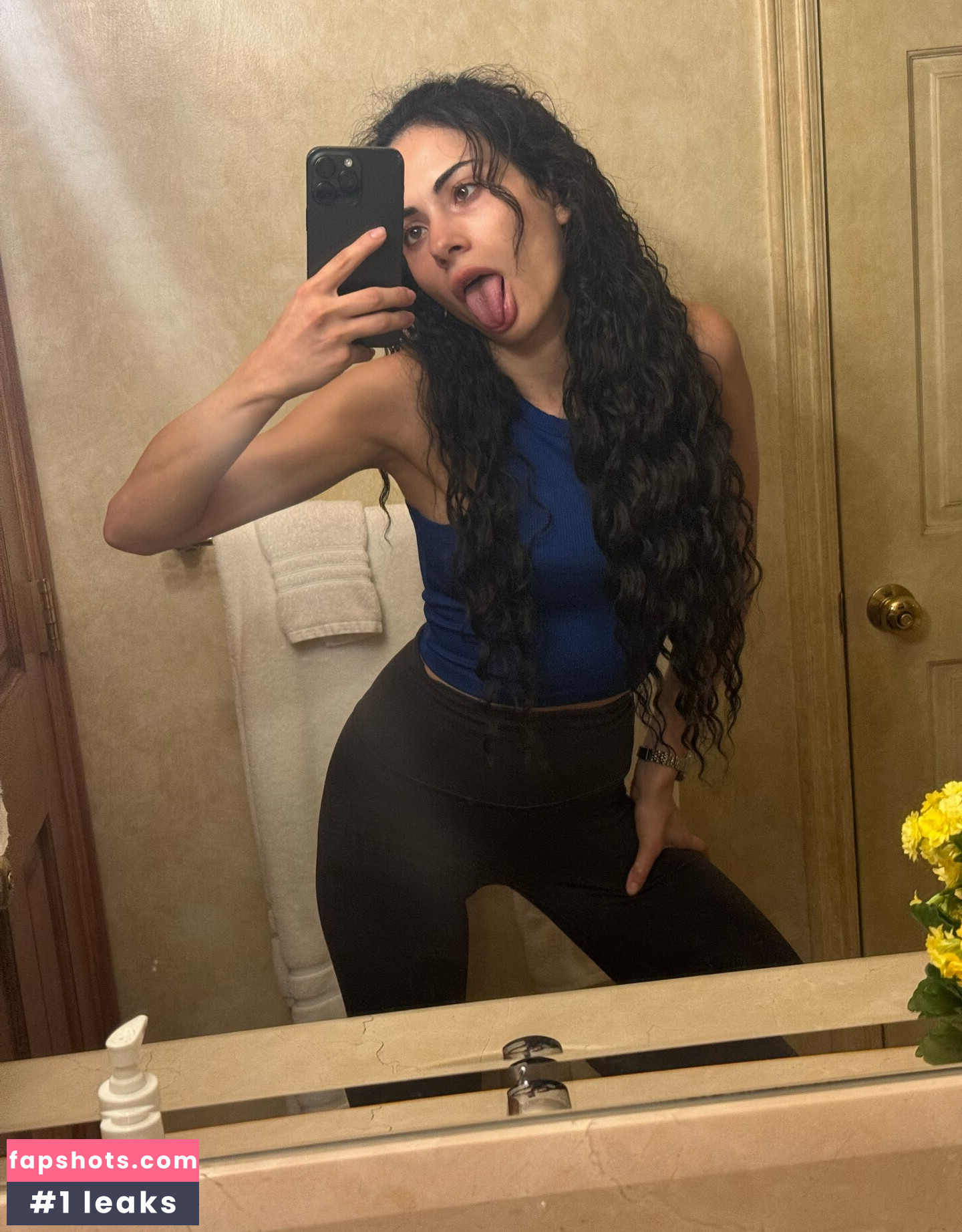 BabyGEM ASMR Nahé úniky fotek pouze od fanoušků #4 - Fapshots