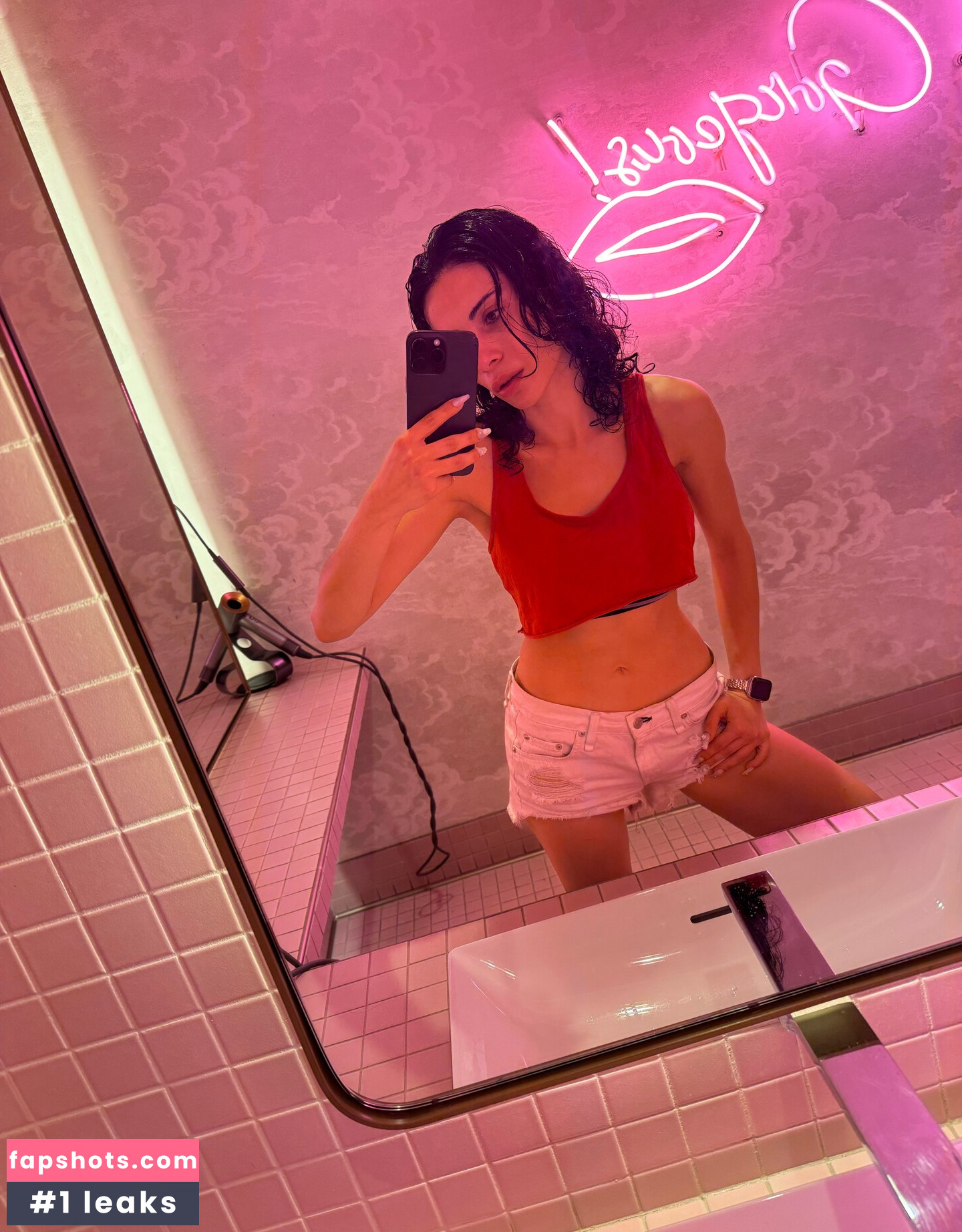 BabyGEM ASMR Nahé úniky fotek pouze od fanoušků #5 - Fapshots