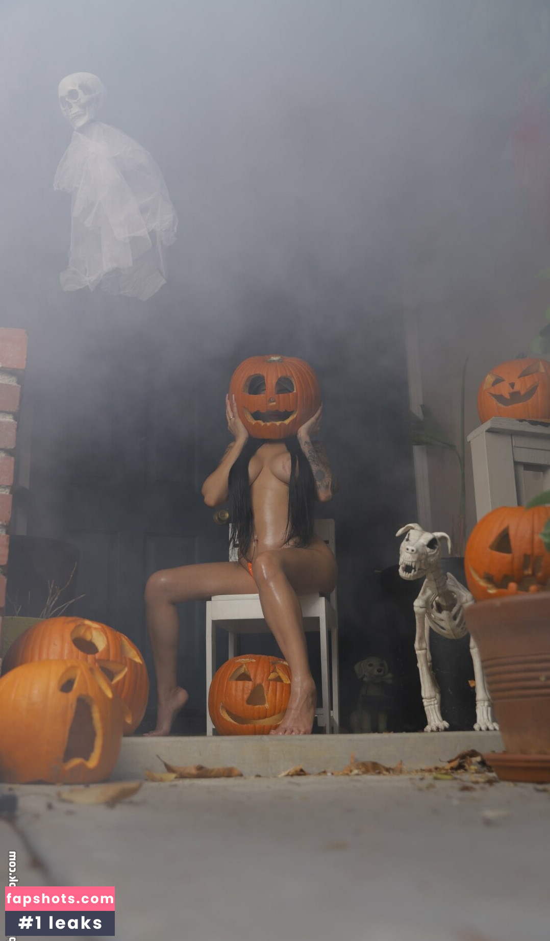 Babyggenesis Nahé úniky fotek pouze od fanoušků #15 - Fapshots