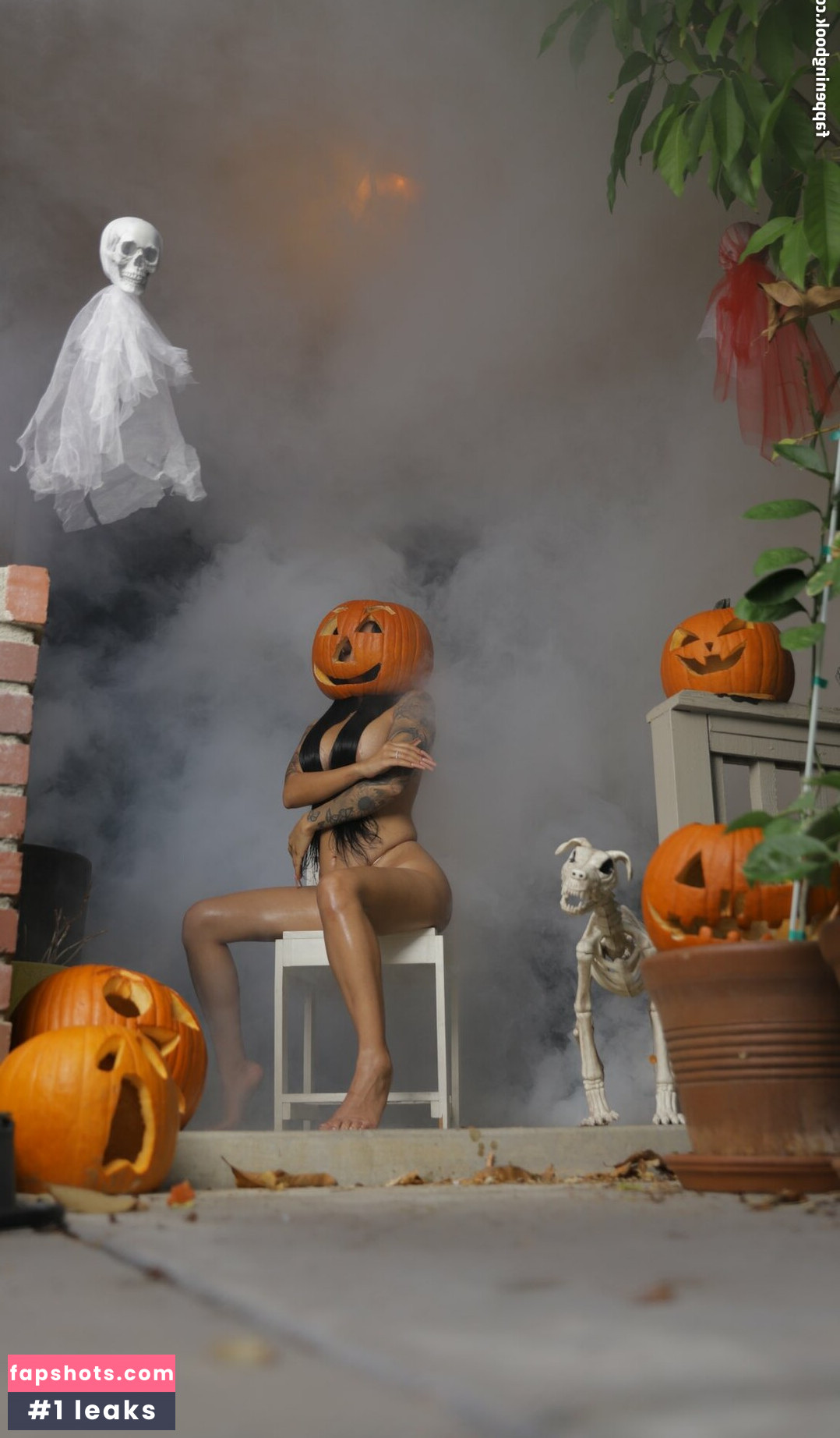 Babyggenesis Nahé úniky fotek pouze od fanoušků #18 - Fapshots