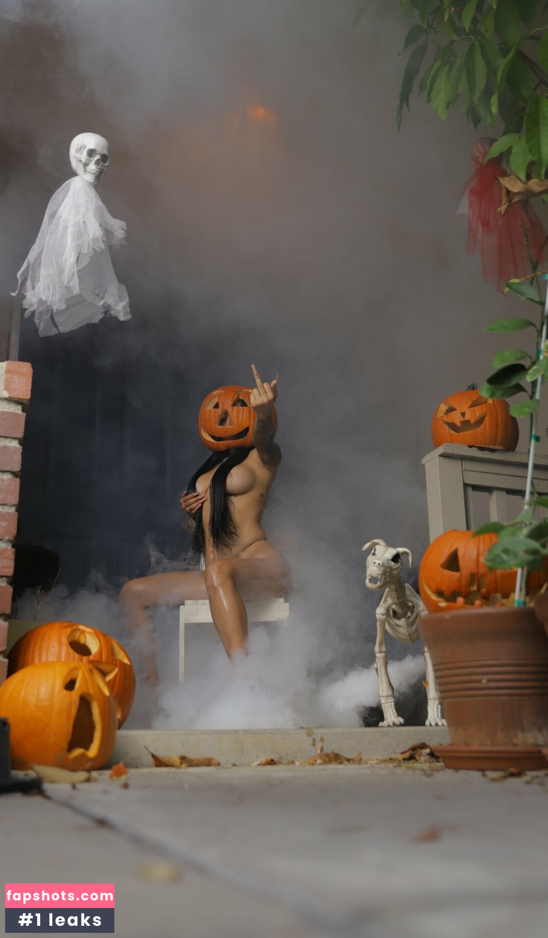 Babyggenesis Nahé úniky fotek pouze od fanoušků #20 - Fapshots